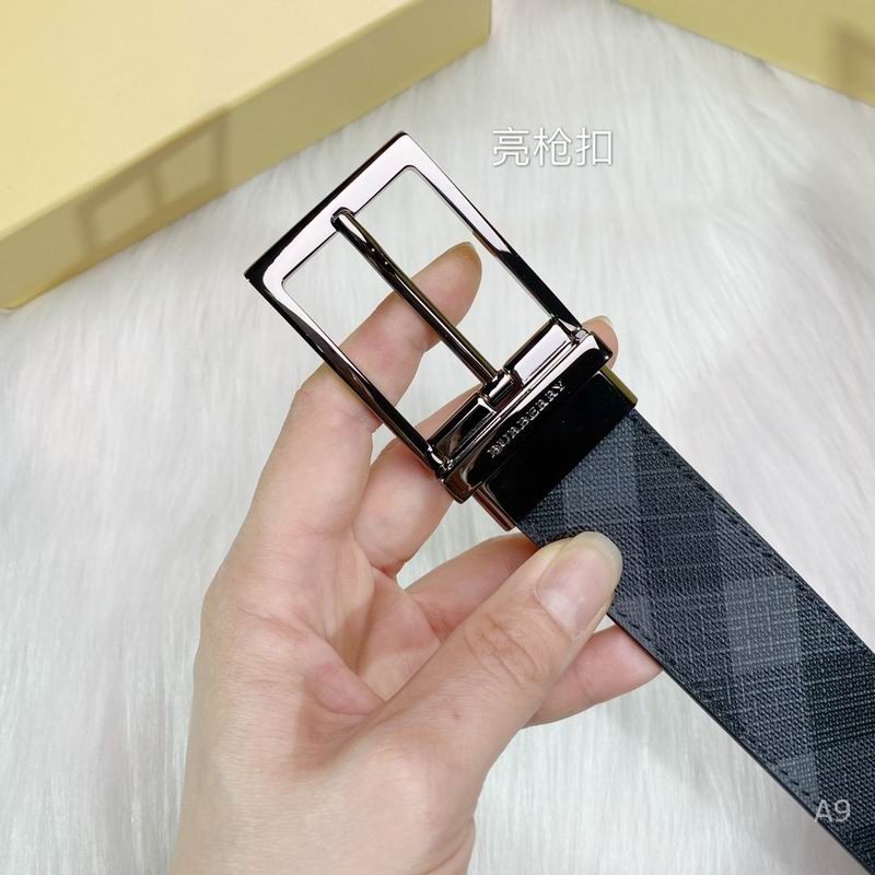 B*rberrry Belts Top Version