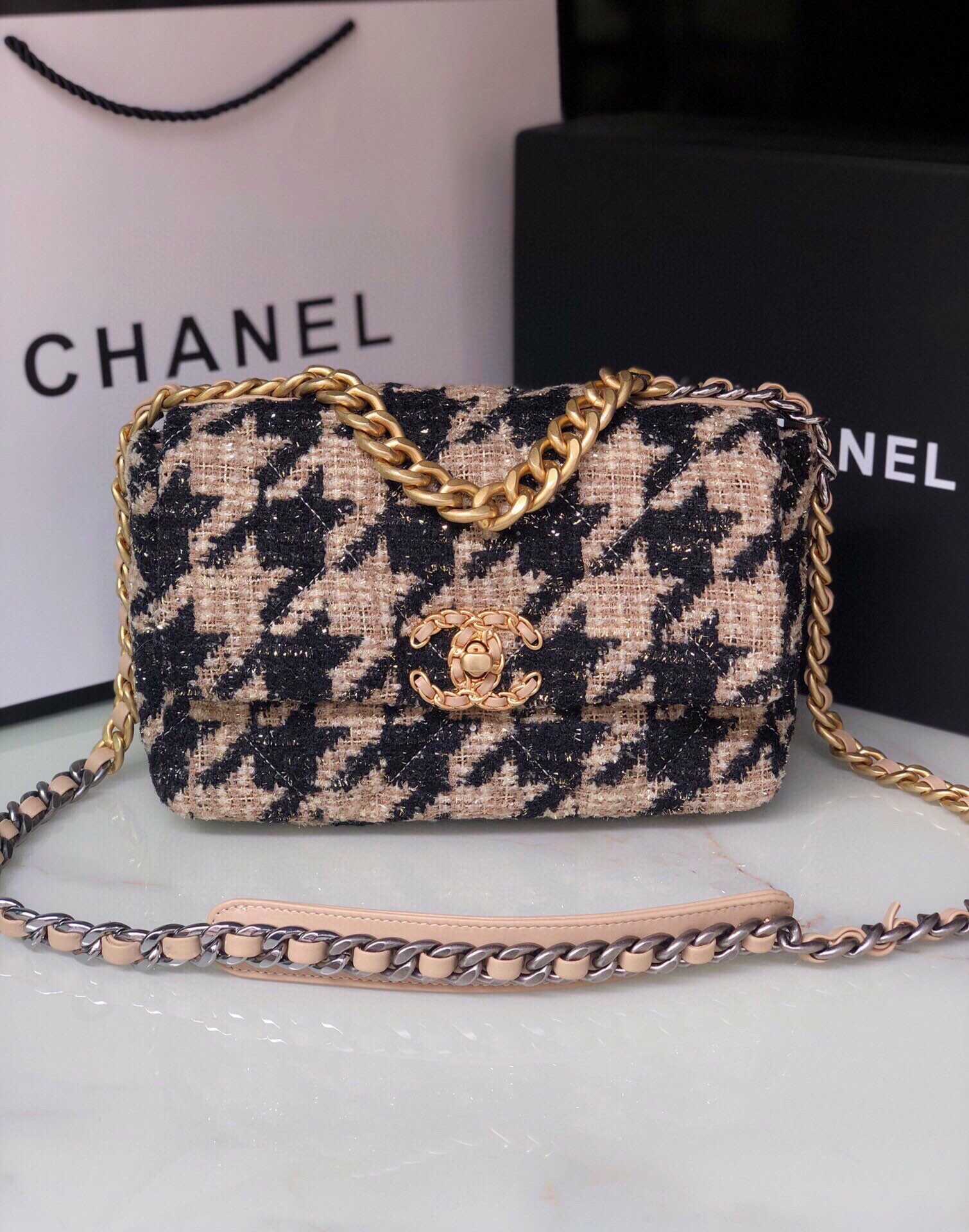 C*hanel Bag Top Quality