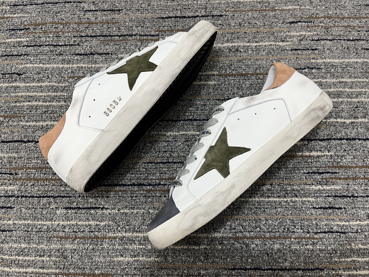 Men Women G*GDB Top Sneakers