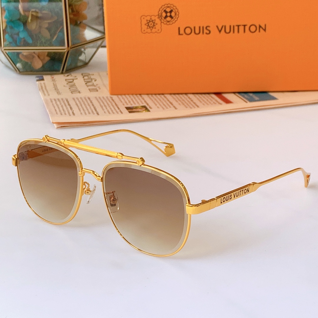 L*ouis V*uitton Glasses Top