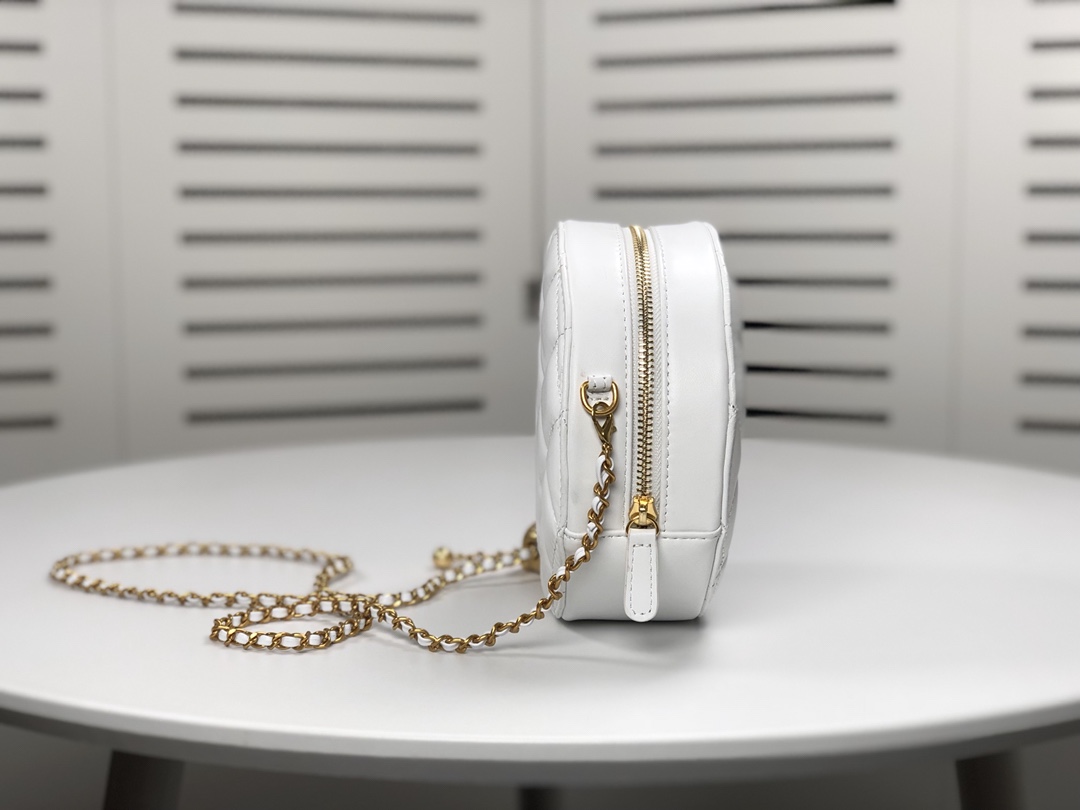 C*hanel Bag Top Quality 17.5*17.5*6.5cm