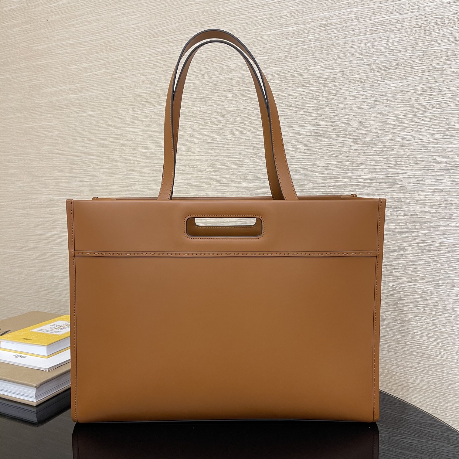 F*endi Bag Top Quality 46*16*35cm