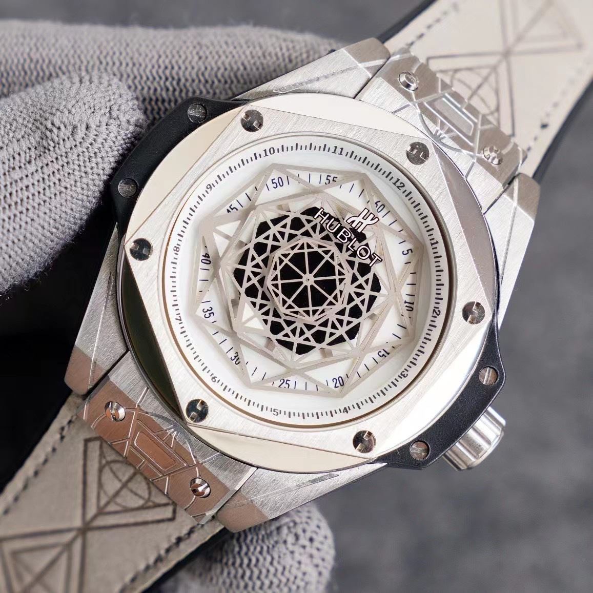 H*ublot Watches Top Quality 45mm