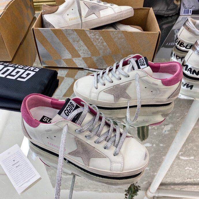 Men Women G*GDB Top Sneakers