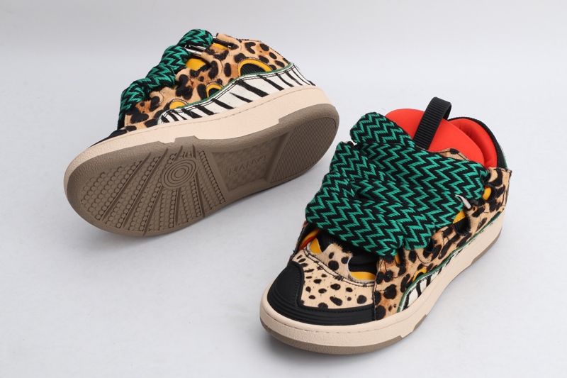 Men Women L*ANVIN Top Sneaker