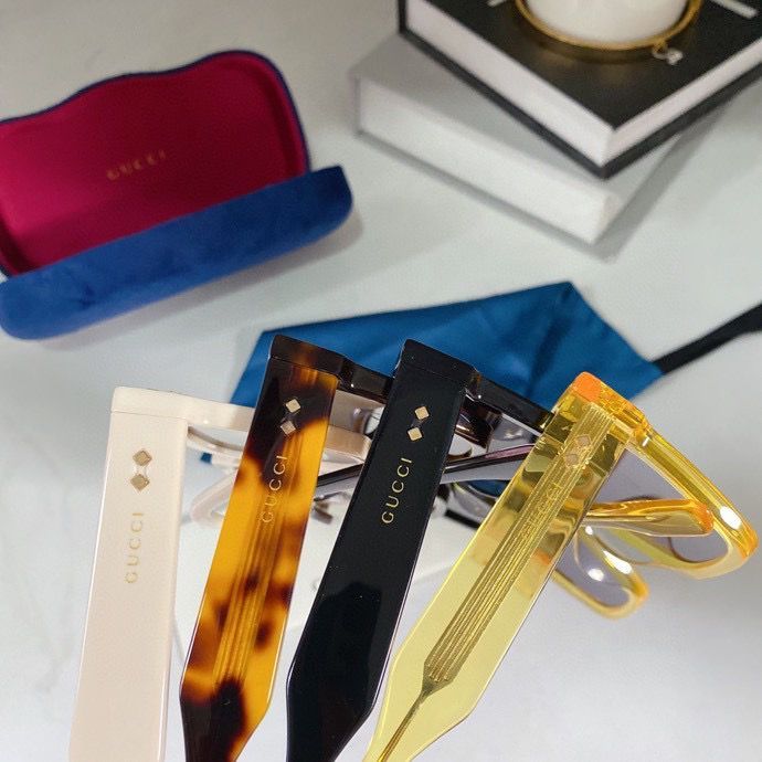 Top Quality G*ucci Glasses