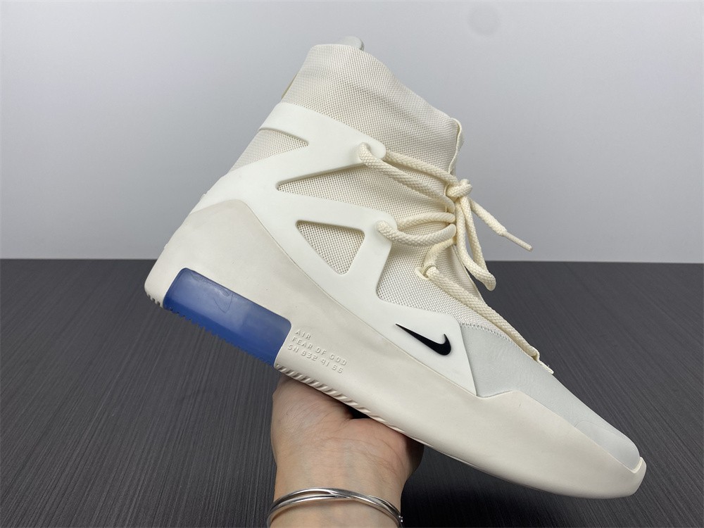 from Nike Air Fear Of God AR4237-100