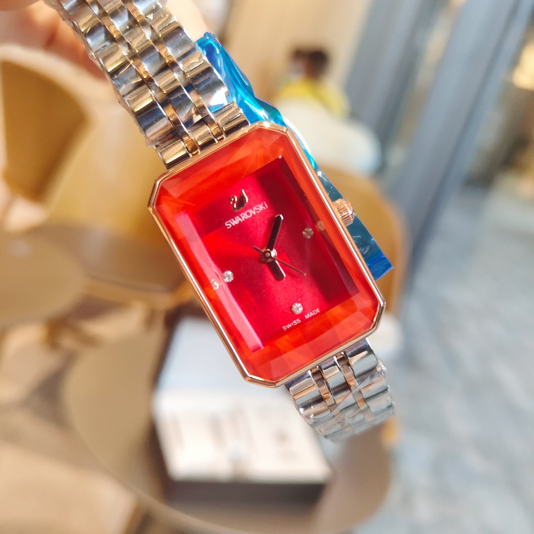S*warovski Watches Top Quality