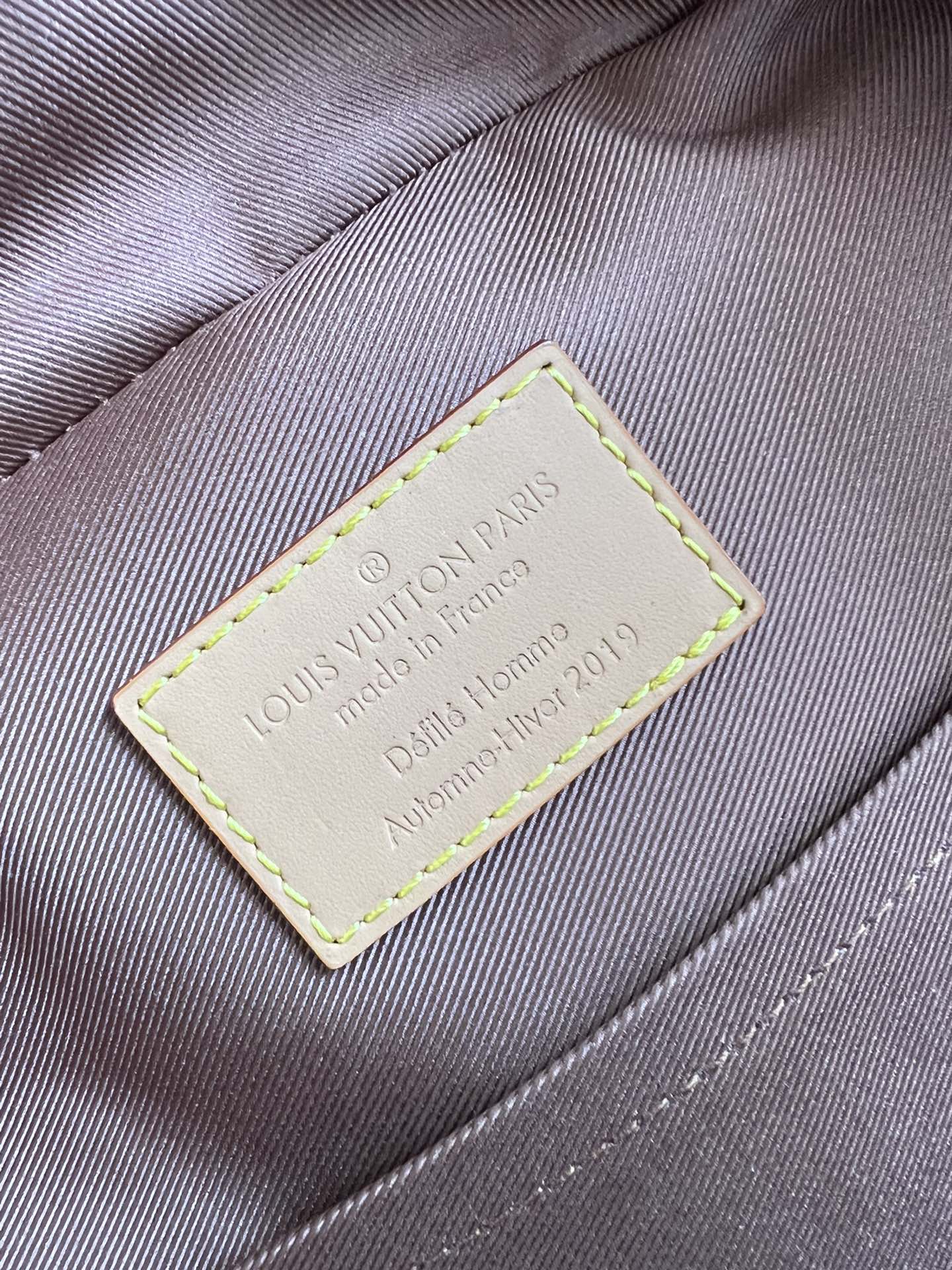 L*ouis V*uitton Bag Top Quality 36*28*14CM