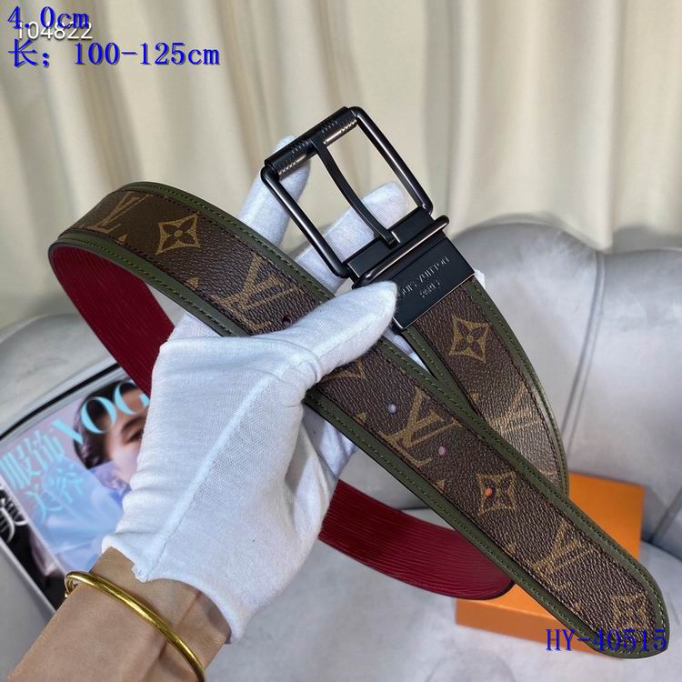 L*uis V*itton Belts Top Version