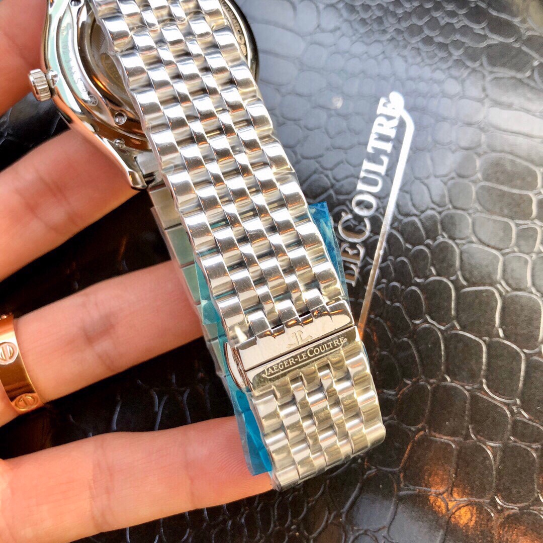 J*aeger-L*eCoultre Watches Top Quality 42mm