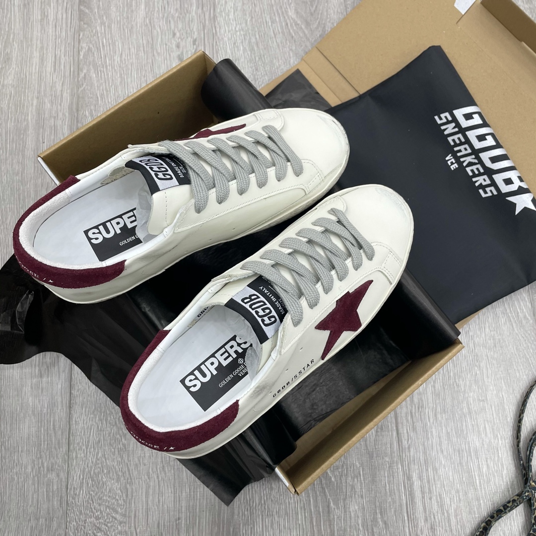 Men Women G*GDB Top Sneakers