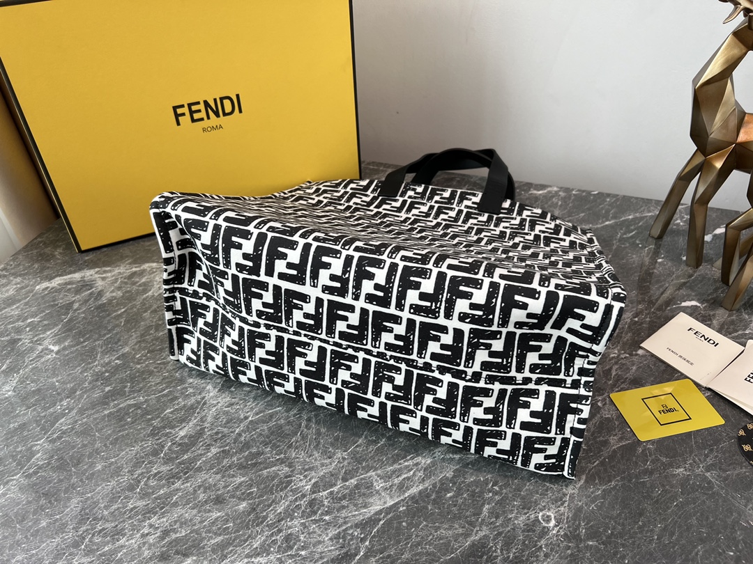 F*endi Bag Top Quality 39*19*35CM