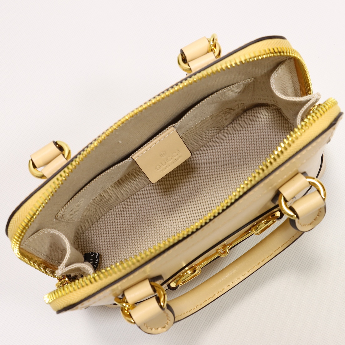 G*ucci Top Bag 20*19.5*7.5cm