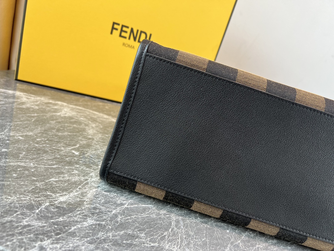 F*endi Bag Top Quality 35*17*31CM