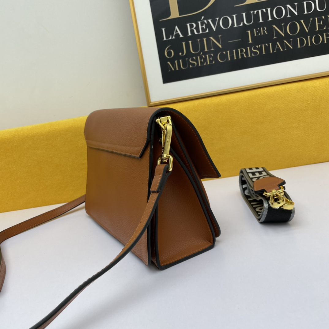 P*rada Top Bag 27*17*10cm