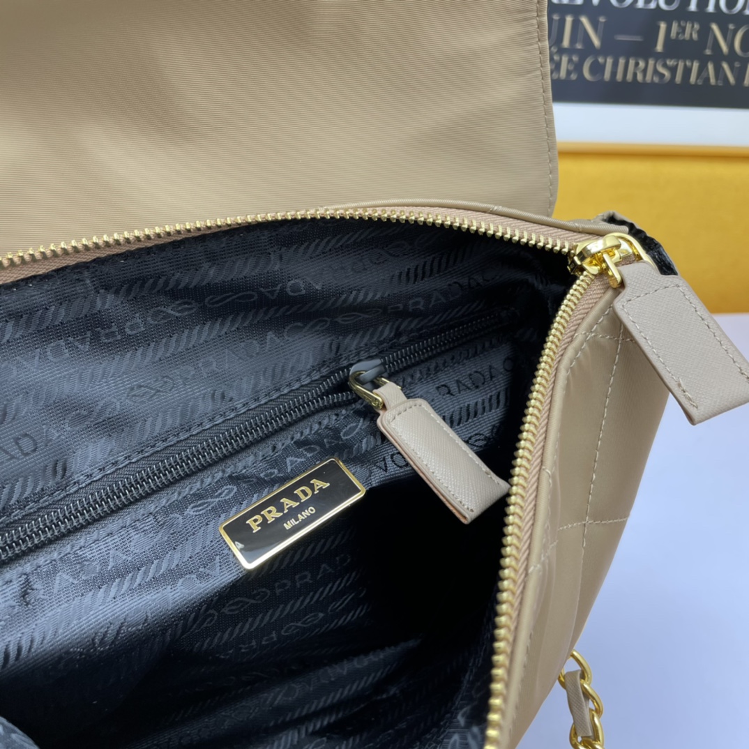 P*rada Top Bag 29*23*6cm