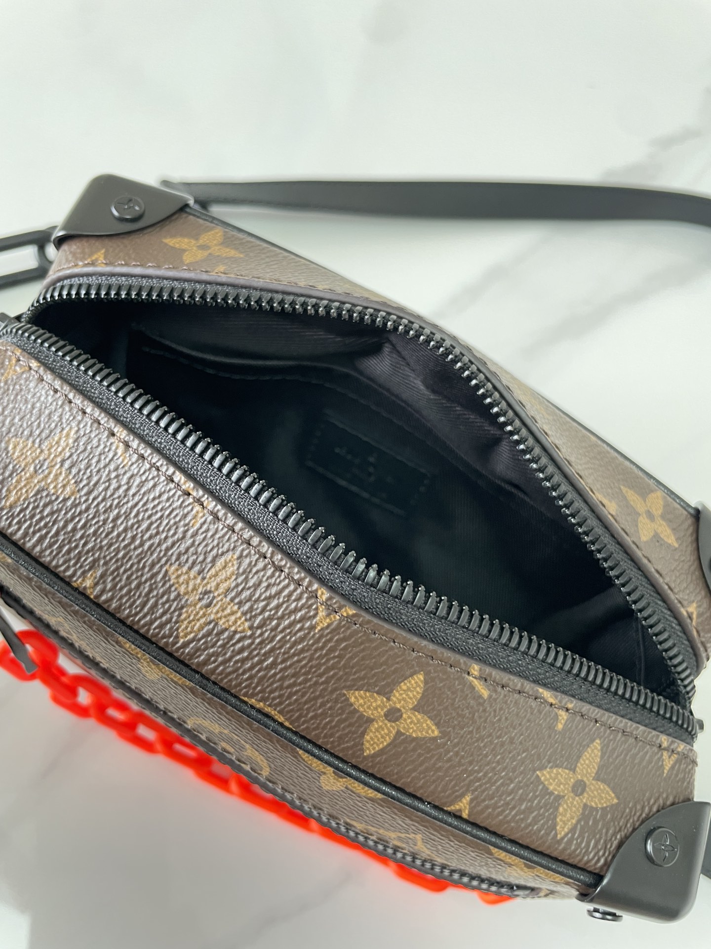 L*ouis V*uitton Bag Top Quality 18.5*13*8CM