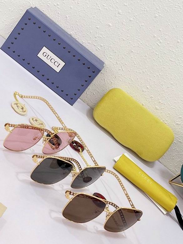 Top Quality G*ucci Glasses