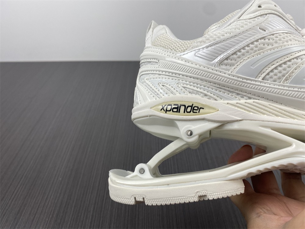 Men Women B*alenciaga Top Sneakers