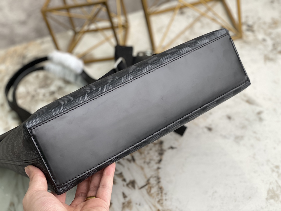 L*ouis V*uitton Bag Top Quality 35*38*9cm