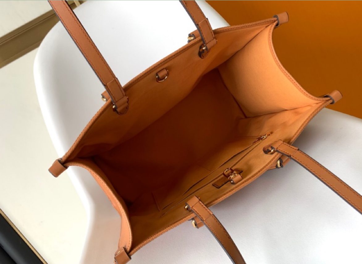 L*ouis V*uitton Bag Top Quality 35*27*14CM