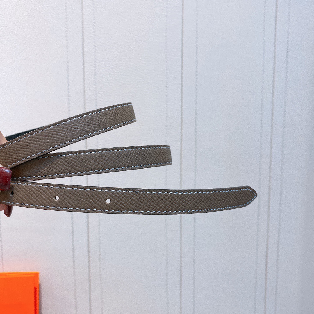 H*ermes Belts Top Quality 13MM