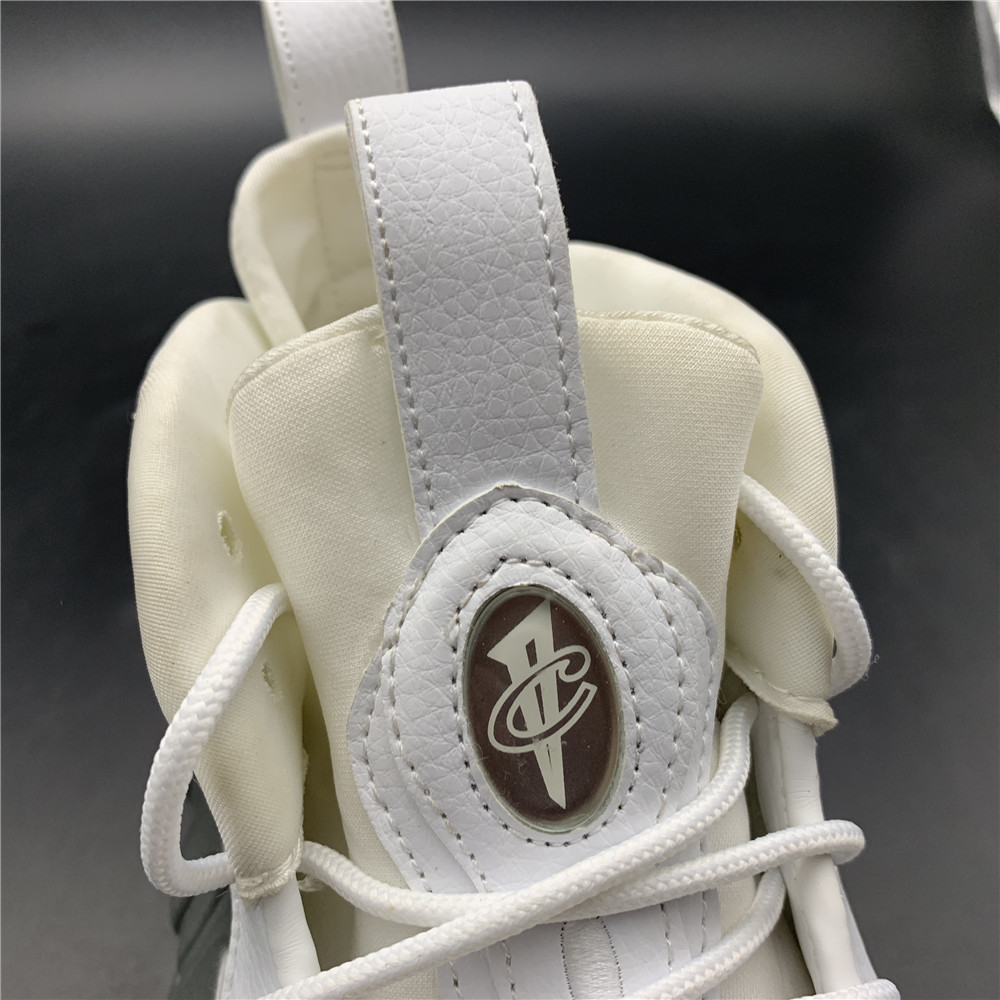 from Nike Air Foamposite