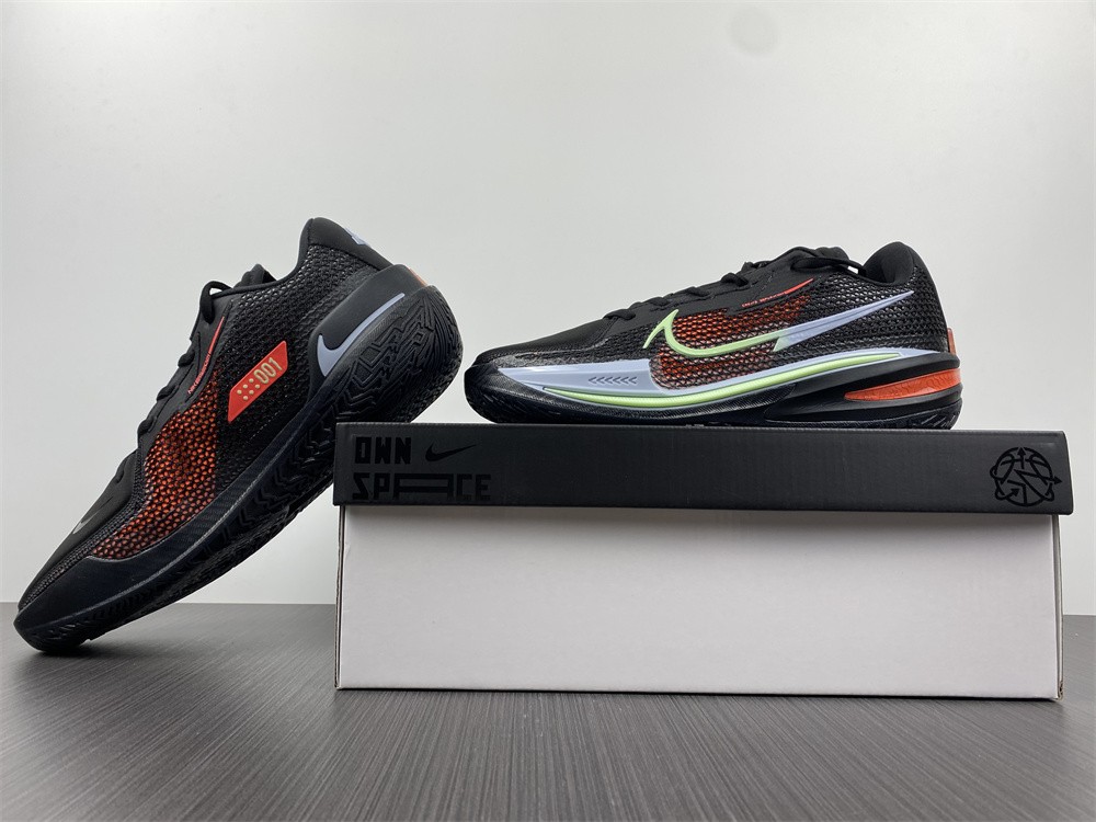 from Nike Zoom GT Cut