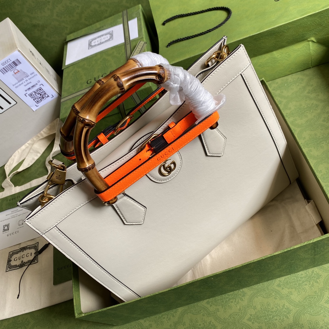 G*ucci Bag Top Quality 35*30*14cm