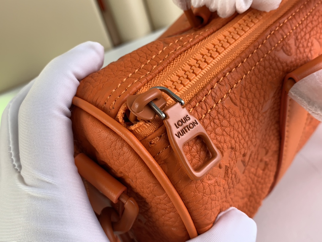 L*ouis V*uitton Bag Top Quality 25*15*11CM