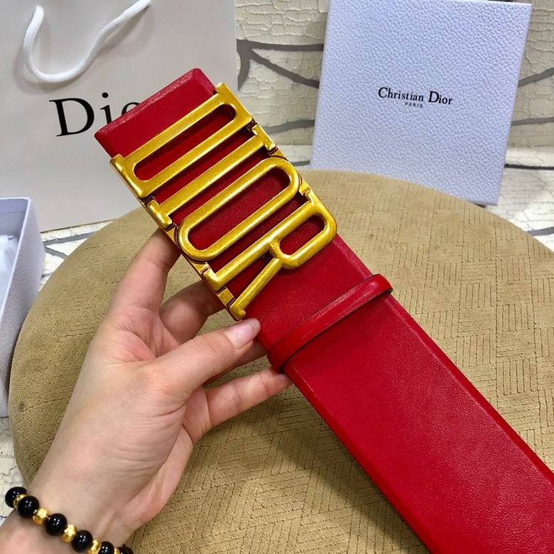 D*or Belts Top Version