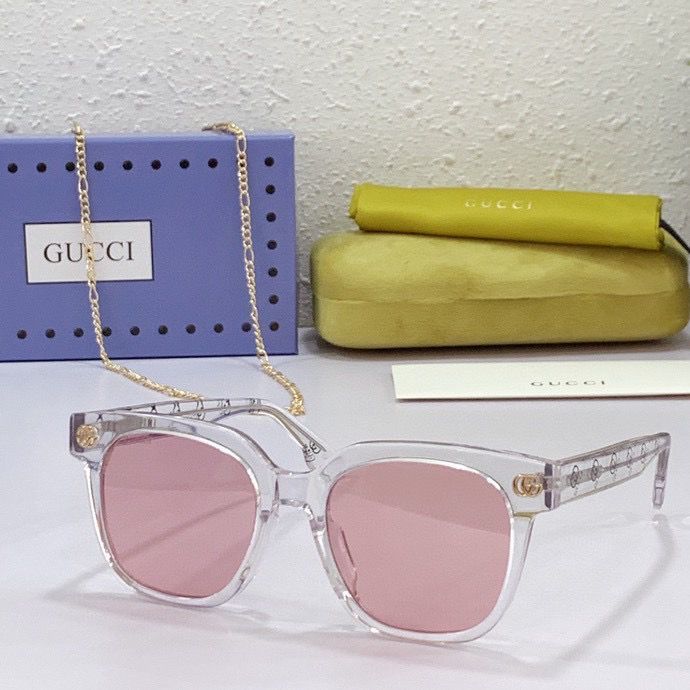 Top Quality G*ucci Glasses
