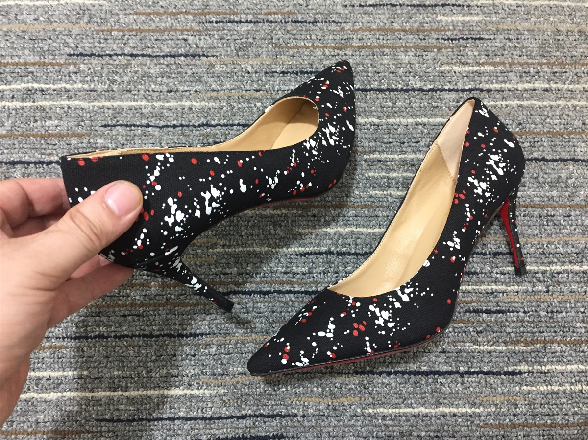 Women C*ristian L*uboutin Pump
