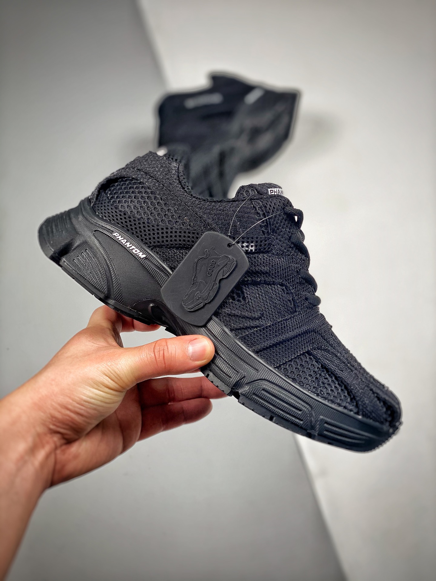 Men Women B*alenciaga Top Sneakers