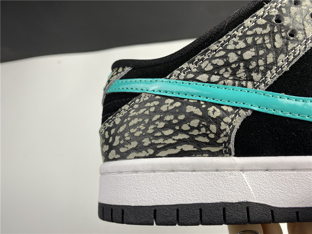 from Nike SB Dunk Low PRO Elephant BQ6817-009