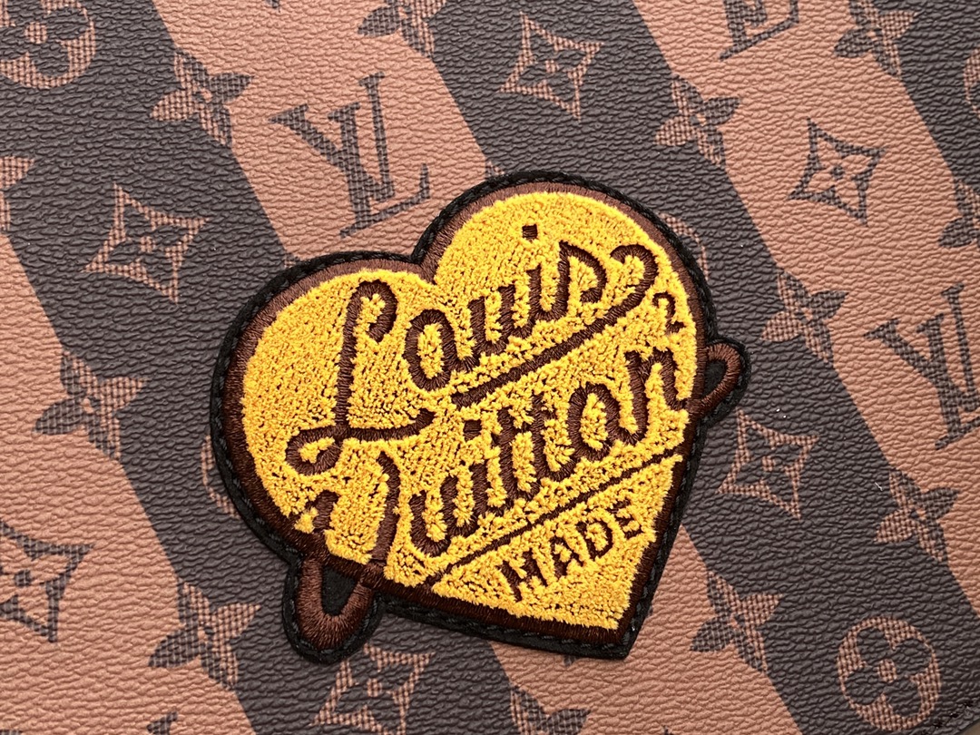 L*ouis V*uitton Bag Top Quality 26*28.5*6cm