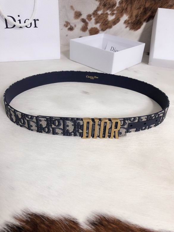 D*or Belts Top Version