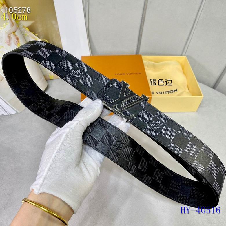 L*uis V*itton Belts Top Version