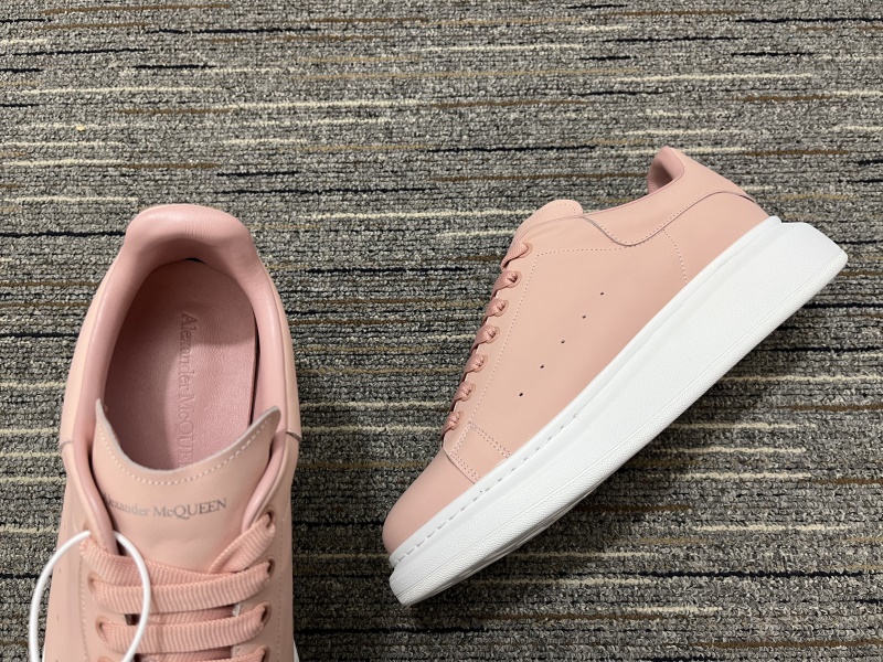 Men Women A*lexander M*cqueen Top Sneaker