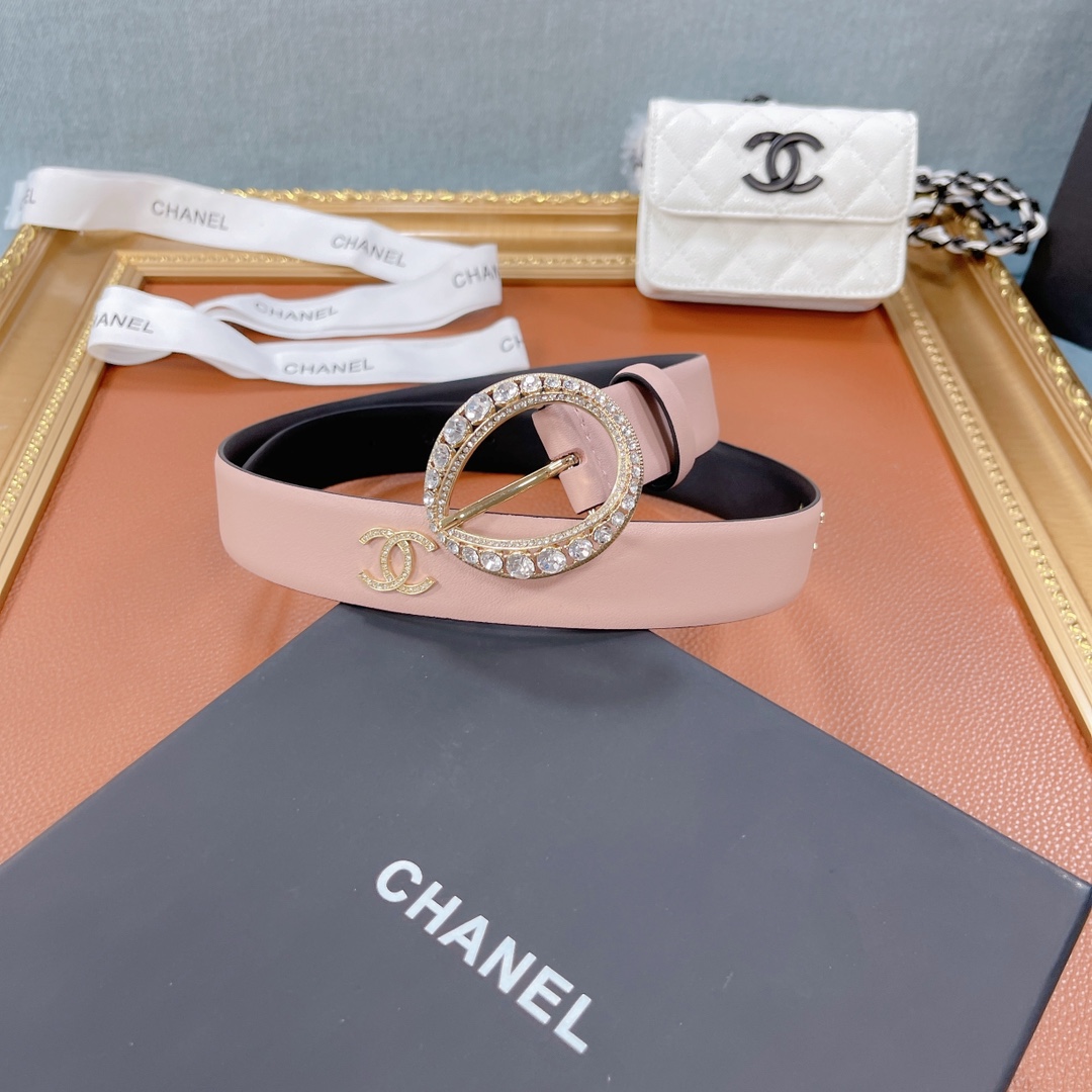 C*hanel Top Version 3.0cm