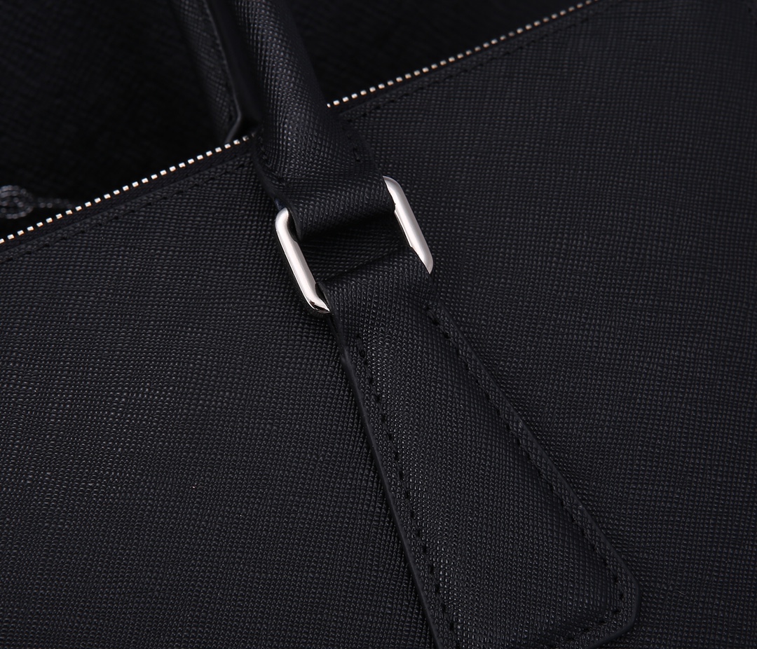 P*rada Top Bag 31.5*33.5*7cm