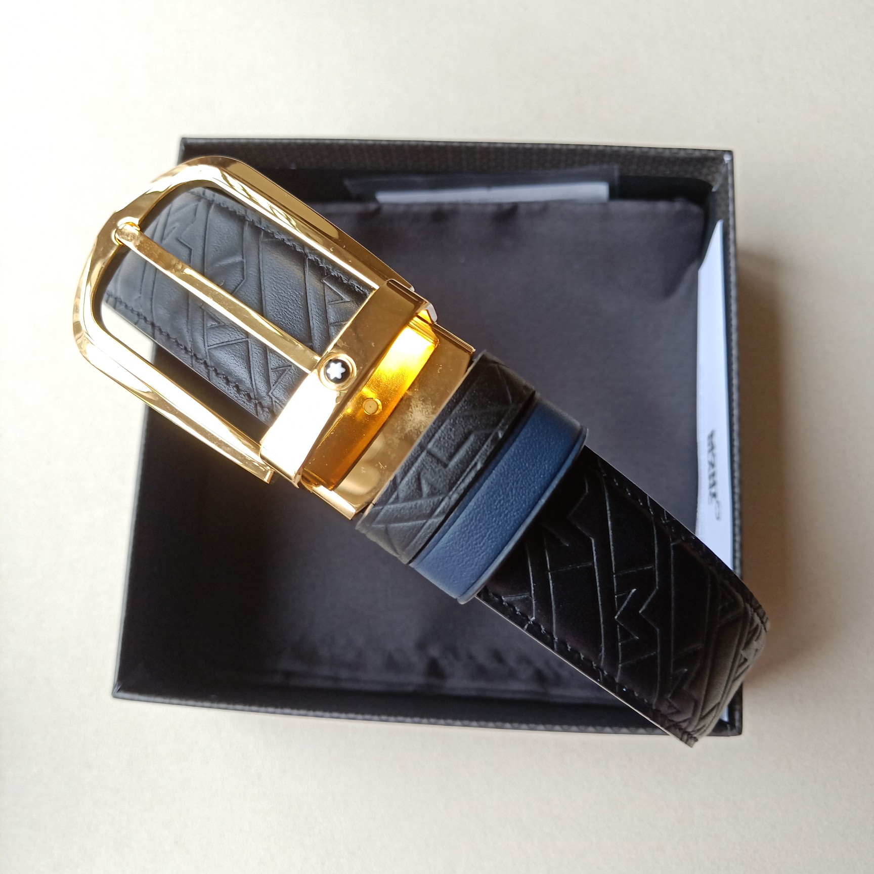 Other Belts Top Quality 34MM