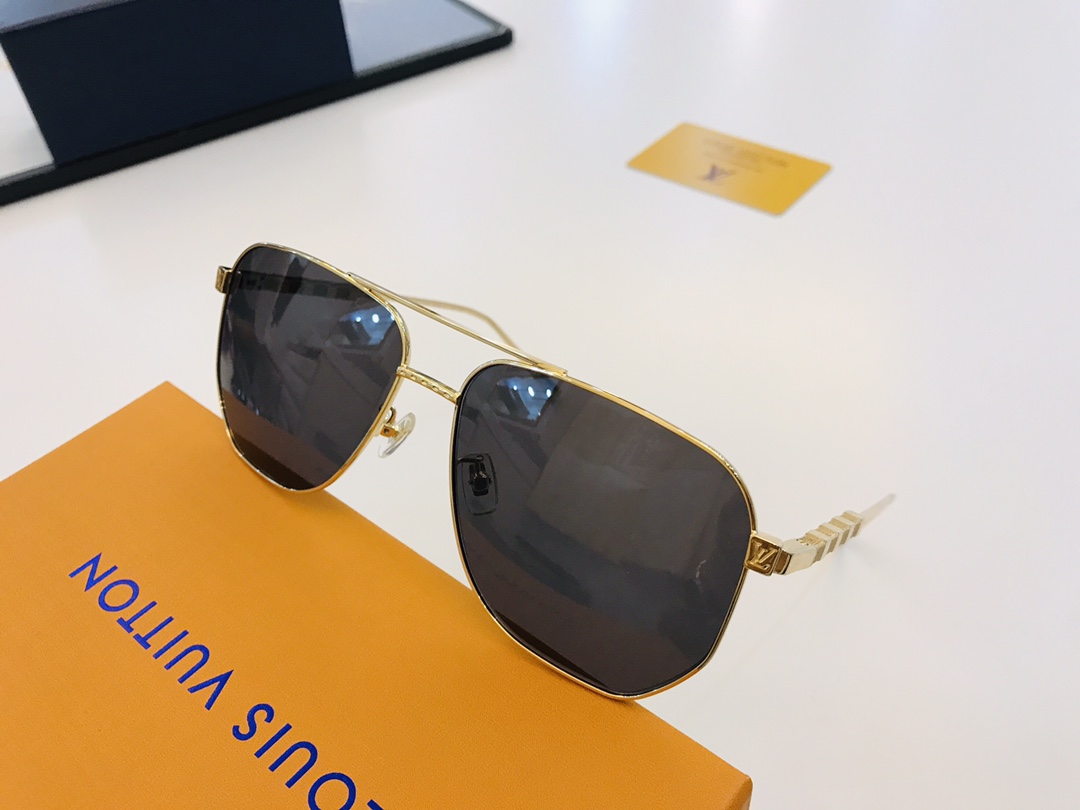 Top Quality L*ouis V*uitton Glasses