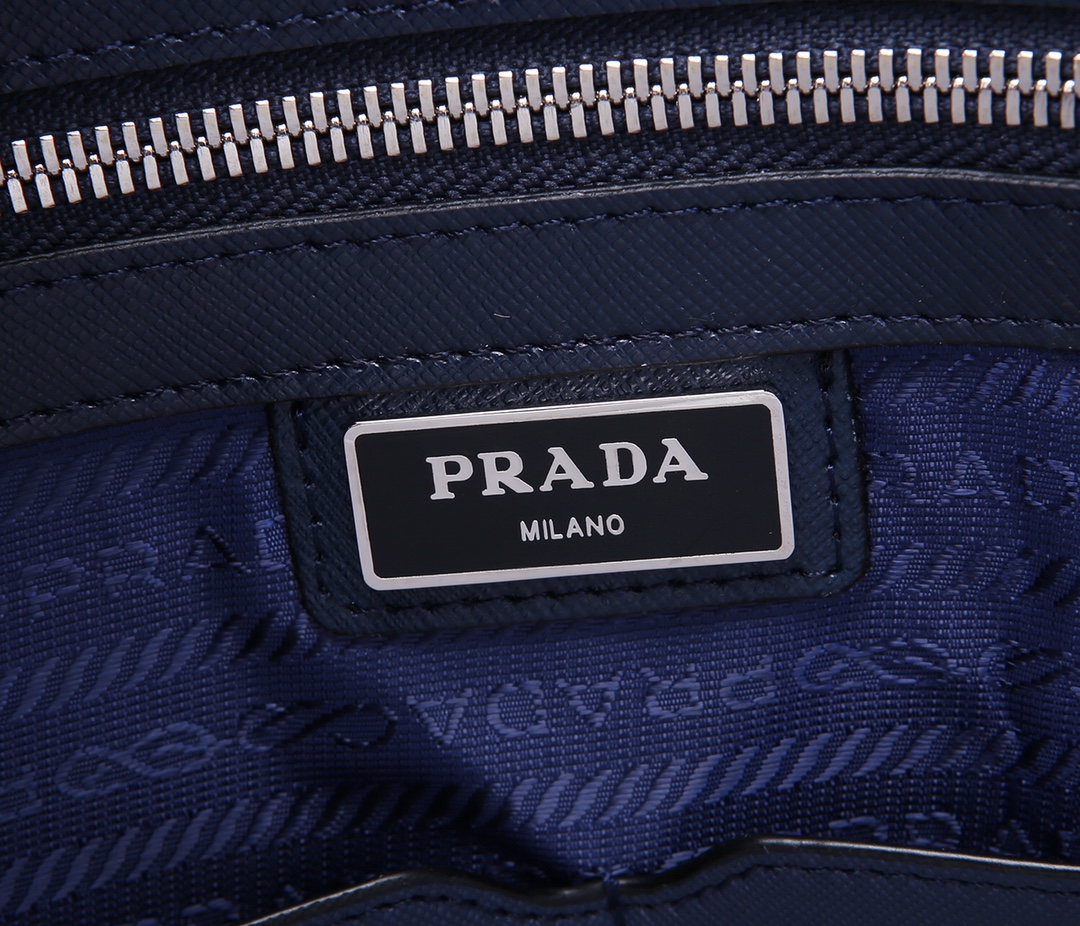 P*rada Top Bag 31.5*33.5*7cm