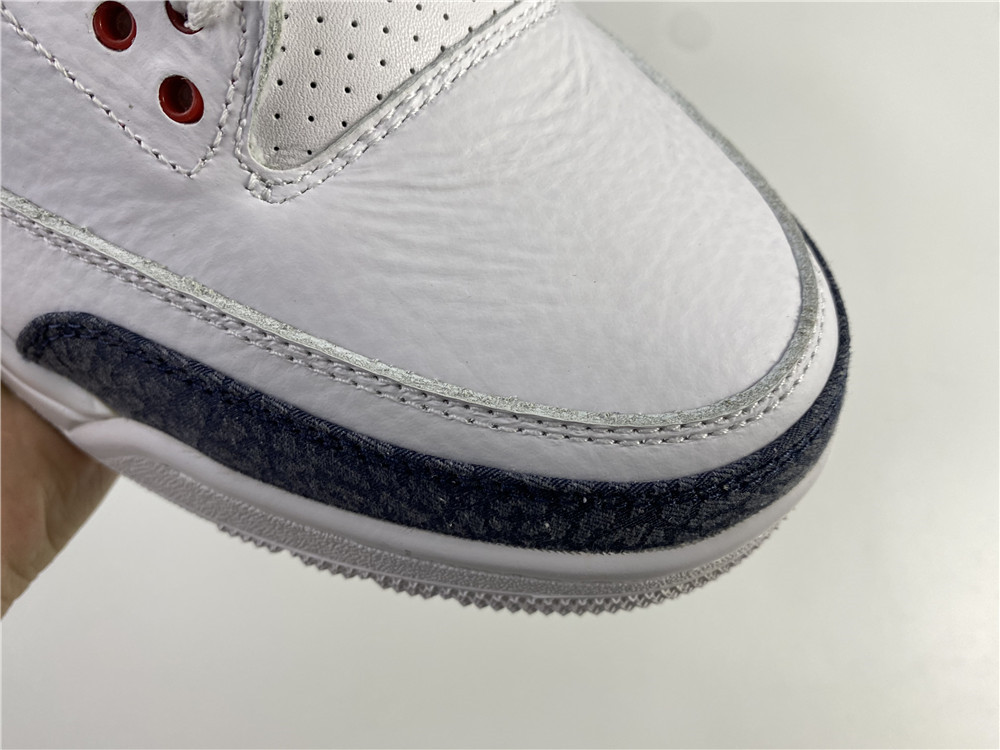 Khaki24 Air Jordan 3 CZ6431-100