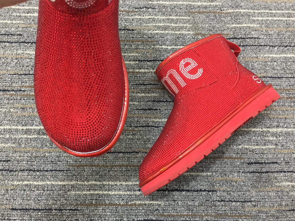 Women L*ouis V*uitton Top Sneaker