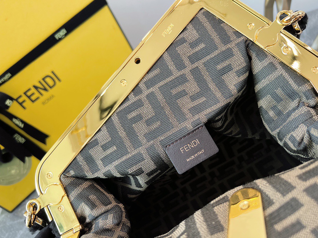 F*endi Bag Top Quality 32.5*15*23.5CM