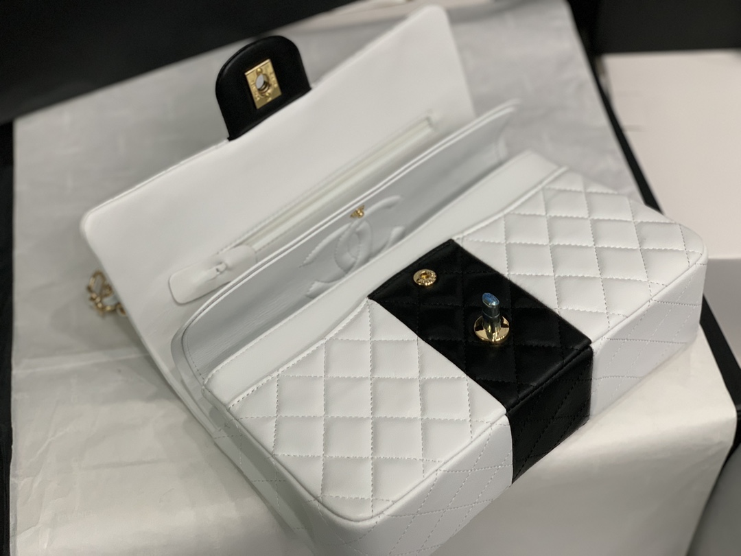 C*hanel Bag Top Quality 25CM