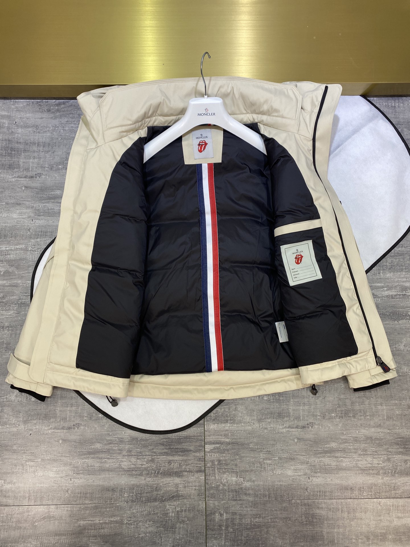 Men Jacket Top Quality